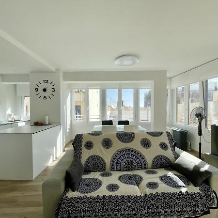 Luxury Center Apartment Benidorm Zewnętrze zdjęcie