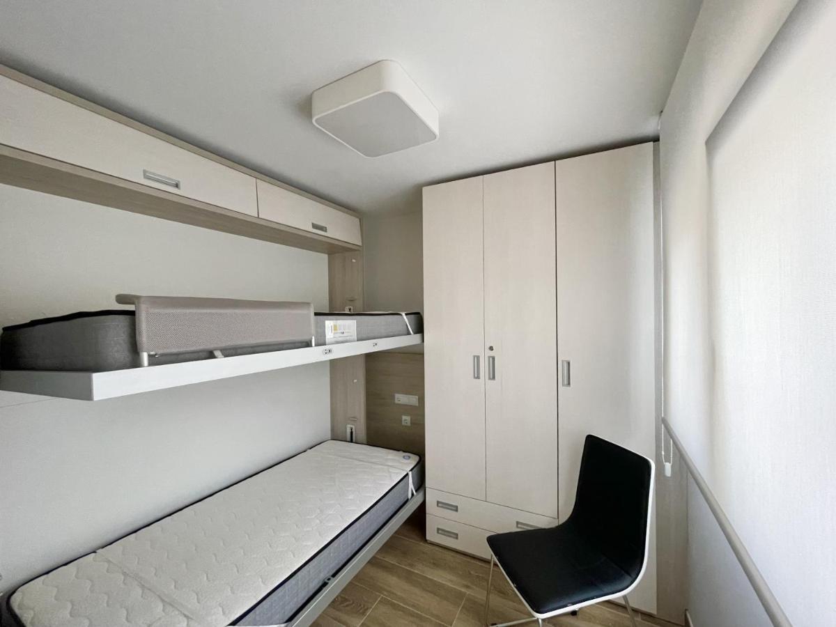 Luxury Center Apartment Benidorm Zewnętrze zdjęcie